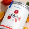 Nutriversum EAA Sugar Free  (360 g, Pomme)