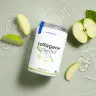 Nutriversum Collagen+ Powder (600 g, Pomme Verte)