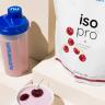 Nutriversum Iso Pro (1000 g, Banane Split)
