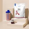 Nutriversum Iso Pro (1000 g, Banane Split)