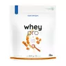Nutriversum Whey PRO - PURE (1000 g, Caramel Salé)