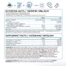 Nutriversum BCAA + GLUTA  (360 g, Raisin Bleu)