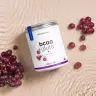 Nutriversum BCAA + GLUTA  (360 g, Raisin Bleu)