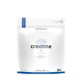 Nutriversum Creatine - BASIC (500 g, Sans Arôme)