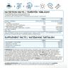 Nutriversum 2:1:1 BCAA (360 g, Cassis)