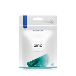 Nutriversum Zinc - VITA (30 Capsule)