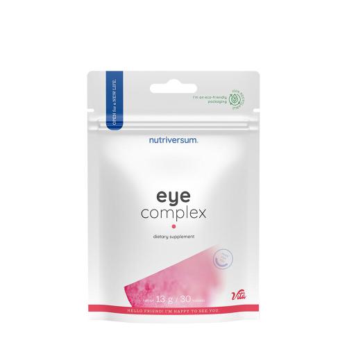 Nutriversum Eye Complex - VITA (30 Comprimé)