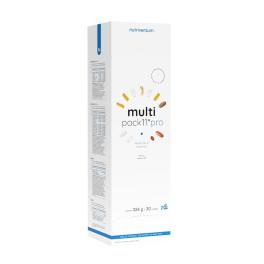 Nutriversum Multi Pack 11 PRO multivitamin pack (30 Paquet)