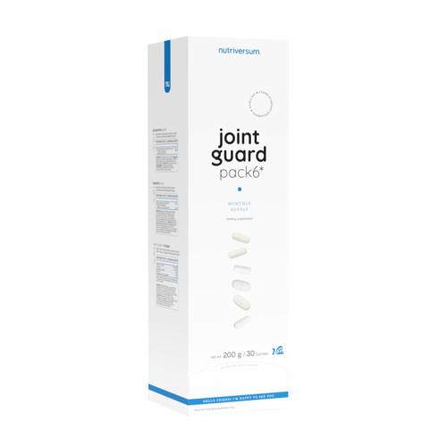 Nutriversum Joint Guard Pack - VITA (30 Paquet)