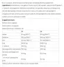 Nutriversum Thyroid Caps - WOMEN (120 Capsule)