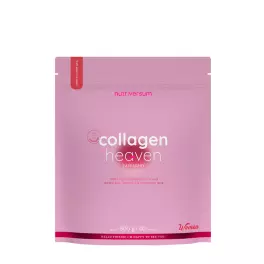 Nutriversum Collagen Heaven (600 g, Framboise)