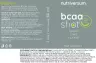 Nutriversum BCAA Shot (60 ml, Citron Vert)