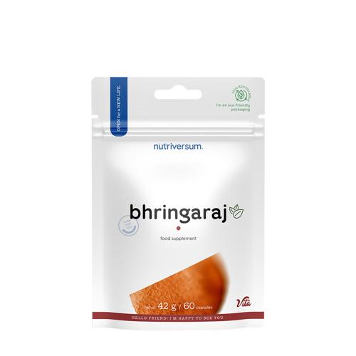 Nutriversum Bhringaraj (60 Capsule)