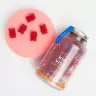 Nutriversum Kid Vita Gummies  (60 Gélatine en bonbon, Fraise)