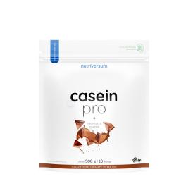 Nutriversum Pure Caseine Pro (500 g, Chocolat)