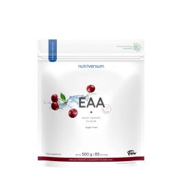 Nutriversum EAA Sugar Free  (500 g, Cerise)