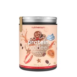 Nutriversum Protein Coffee (360 g, Pain d'Épices)