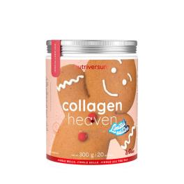 Nutriversum Collagen Heaven (300 g, Pain d'Épices)