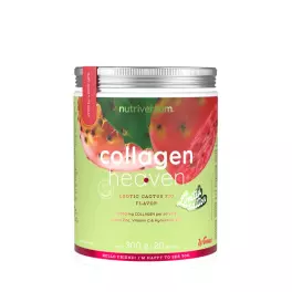   Nutriversum Collagen Heaven (300 g, Figue de cactus exotique)