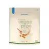 Nutriversum Vegan Pro ProEarth® Protein Powder (1000 g, Caramel Salé)