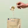 Nutriversum Vegan Pro ProEarth® Protein Powder (500 g, Caramel Salé)