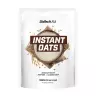 BioTechUSA Instant Oats (1000 g, Sans Arôme)