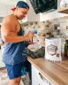 BioTechUSA Instant Oats (1000 g, Sans Arôme)
