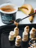 BioTechUSA Peanut Butter (1000 g, Croquant)