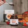BioTechUSA Protein Cream (200 g, Chocolat Noisettes)