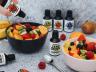 BioTechUSA Zero Drops  (50 ml, Fraise)