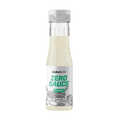 BioTechUSA Zero Sauce (350 ml, César)