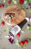 BioTechUSA Zero Sauce (350 ml, Sauce Mille-Îles)