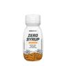 BioTechUSA Zero Syrup (320 ml, Sirop d'Érable)