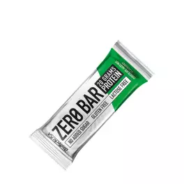 BioTechUSA Zero Bar (50 g, Chocolat & Noisette)