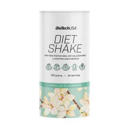 BioTechUSA Diet Shake (720 g, Vanille)