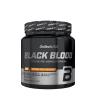 BioTechUSA Black Blood NOX+ (330 g, Fruits Tropicaux)