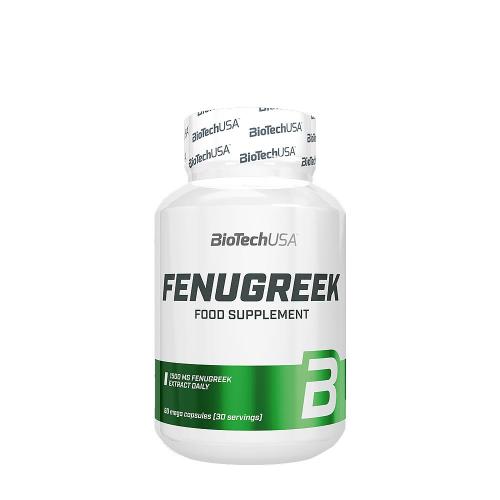 BioTechUSA Fenugreek (60 Capsule)