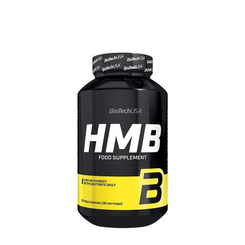 BioTechUSA HMB (150 Capsule)