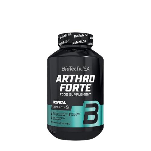 BioTechUSA Arthro Forte (120 Comprimé)