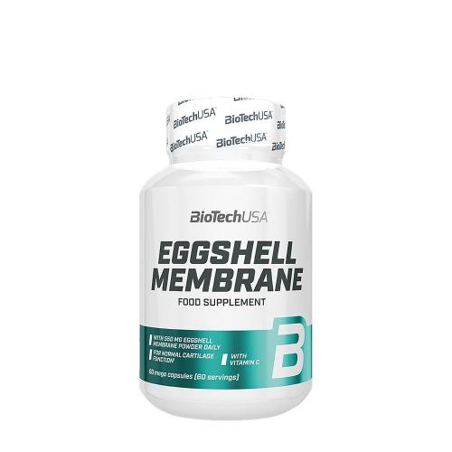 BioTechUSA Eggshell Membrane  (60 Capsule)