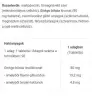 BioTechUSA Ginkgo Biloba (90 Comprimé)
