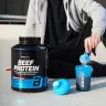 BioTechUSA Beef Protein (500 g, Chocolat Noix de Coco)
