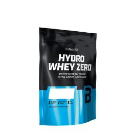 BioTechUSA Hydro Whey Zero (454 g, Chocolat)