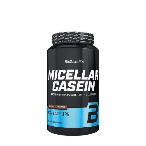 BioTechUSA Micellar Casein (908 g, Chocolat)