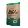 BioTechUSA Vegan Protein (2 kg, Banane)