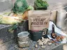 BioTechUSA Vegan Protein (2 kg, Banane)