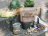 BioTechUSA Vegan Protein (2 kg, Chocolat Cannelle)