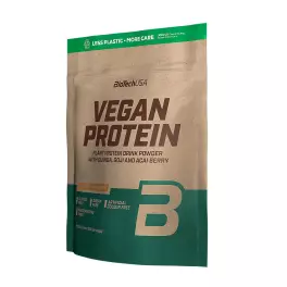 BioTechUSA Vegan Protein (2 kg, Noisette)