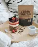 BioTechUSA Vegan Protein (2 kg, Biscuit à la Vanille)
