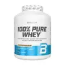 BioTechUSA 100% Pure Whey (2270 g, Caramel Cappuccino)